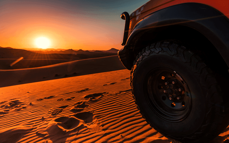12-day tour from Marrakech