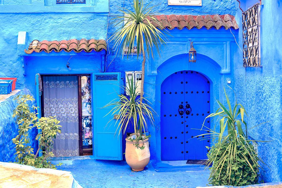 13-day tour from Marrakech