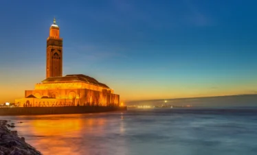 Grand Tour of Morocco: 16-Day Tour from Casablanca