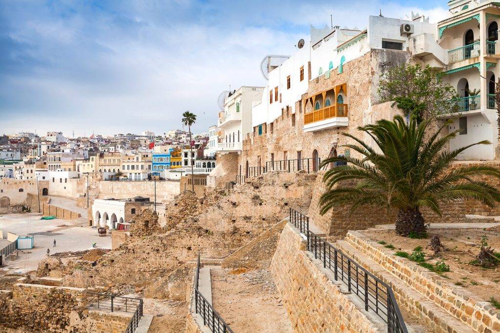 Morocco Luxury Tours